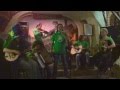 Freigeist feat. Andrei Kobylinsky - Follow me up to Carlow (live at Folk Night in Merlin)