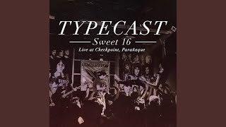 Video thumbnail of "Typecast - Blanket"