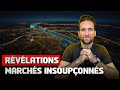 Les marchs inexploits