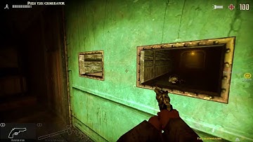 Zombie Panic! Source Ancient Sleep Deprived Part 3 SL 7