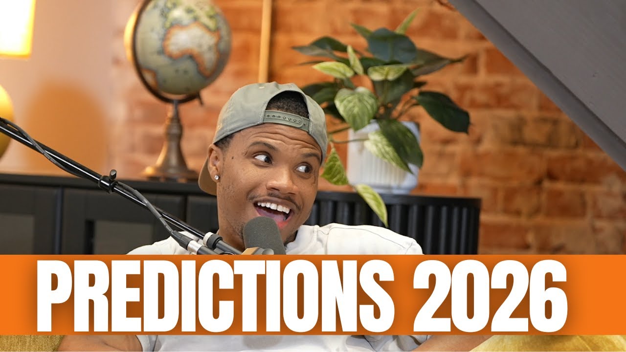 Entertainment industry predictions for 2026