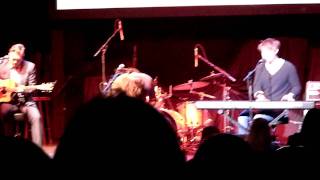 Hanson- Thinkin' Bout Something