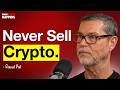 Raoul Pal: The AI Race Will Make Crypto Holders Rich | E173