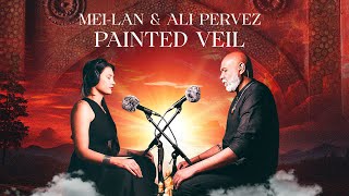 Music for Healing - Mei-lan & Ali Pervez - Painted Veil by Mei-lan 44,227 views 3 weeks ago 6 minutes, 27 seconds