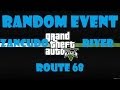 Gta5  playthrough  random event zancudo riverroute 68  ps3  xbox 360