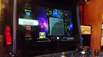 Follow up Rocketlauncher - Bigbox demo