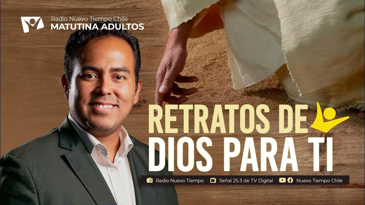 DEVOCIÓN MATUTINA ADULTOS 9 DE JULIO 2024 "RAZONES PARA ALABAR A DIOS