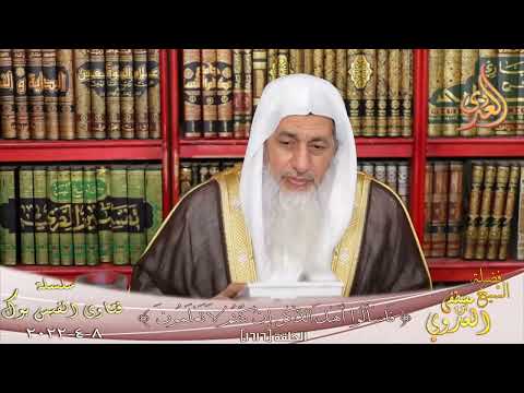 هل لابد من قراءة سورة الأعلى والكافرون فى صلاة الوتر للشيخ مصطفي العدوي