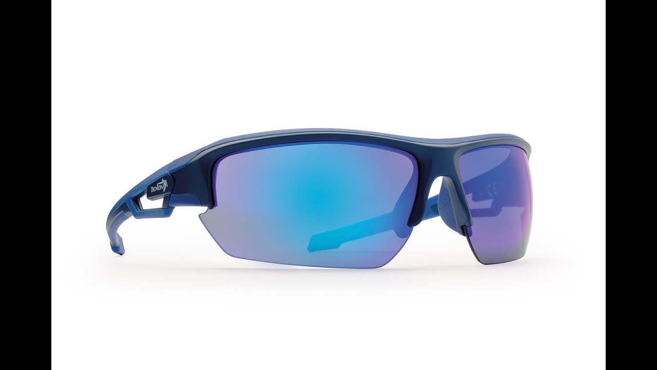 DEMON LOOK Lenti Specchiate