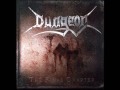 Dungeon - Gallipoli - Australian Power Metal