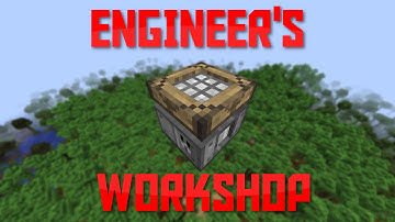 Mod Spotlight | Engineer