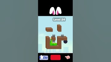 🐍 funny snake game 😂🐍🎮 Lv24 #games #gaming #gameplay #fungame #cargames #shorts
