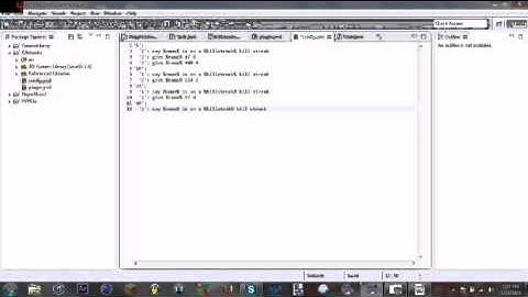 Killstreak v1.0 CONFIG WALKTHROUGH (Bukkit Plugin)