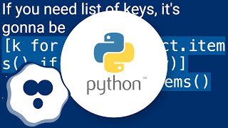 Filter items in a dict of dict