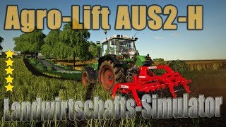 ["Farming", "Simulator", "LS19", "Modvorstellung", "Landwirtschafts-Simulator", "Fs19", "Fs17", "Ls17", "Ls19 Mods", "Ls17 Mods", "Ls19 Maps", "Ls17 Maps", "Euro Truck Simulator 2", "ETS2", "let's play", "LS19 Modvorstellung : Agro-Lift AUS2-H", "Agro-Lif