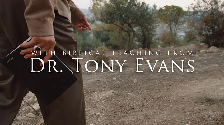 The Power of Jesus' Names with Dr. Tony Evans | Teaser Trailer | RightNow Media 2019