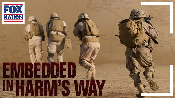 War correspondents relive close call during War on...