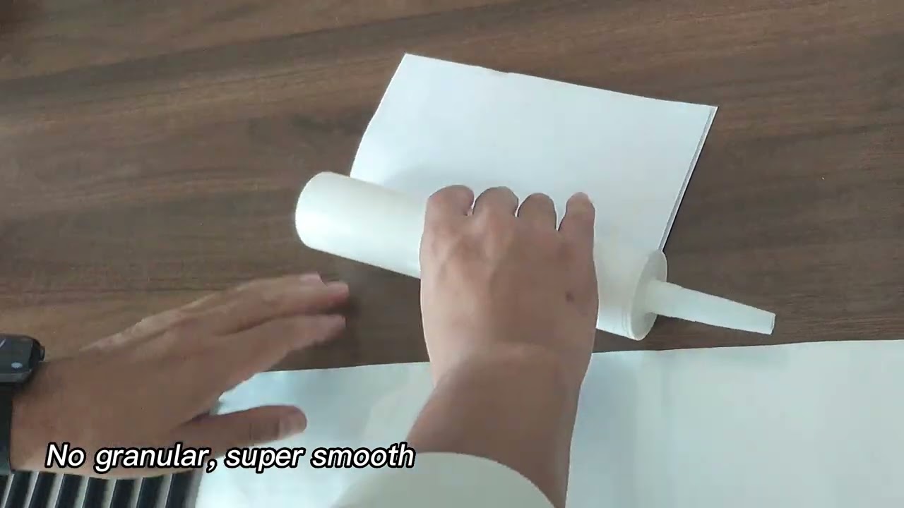 SINOLINKING Strong Tensile and Flexible Silicone Sealant