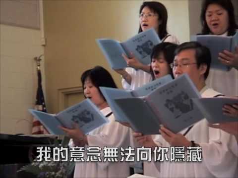 你對我的愛