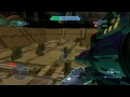 Beginning of video