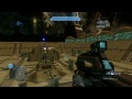 End of video