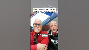 Protect Your Privacy: Understanding Passwords vs. Biometrics 🔒 #edu