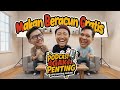 Podcast Gak Penting - Eps 001 - Makanan Beracun Gratis!