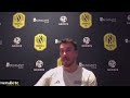 Dan Lovitz | Post-Match Press Conference at Inter Miami
