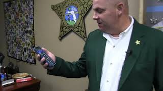Download our app and get one-stop shopping for all things OCSO!