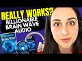 BILLIONAIRE BRAIN WAVE ❌MY HONEST REVIEW❌ BILLIONAIRE BRAIN WAVE THETA WAVES, BILLIONAIRE BRAIN WAVE