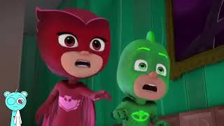 PJ Masks 435 Incredibox Sprunki Song #pjmasks #sprunkisong