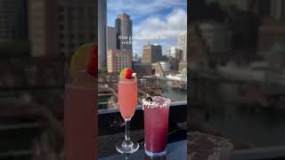 How to Spend 24 Hours in Boston! 🦞🏙️