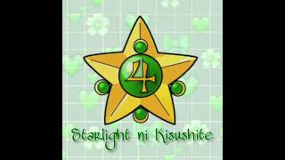 Starlight Ni Kisue Male Version