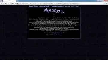 Web应用安全-5.SQL注入进阶及防御
