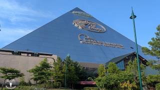 A Night at Big Cypress Lodge: Memphis' Best-Kept Secret