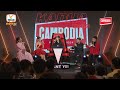 Road To The Voice Cambodia 24-Mar-2023 [3/3]