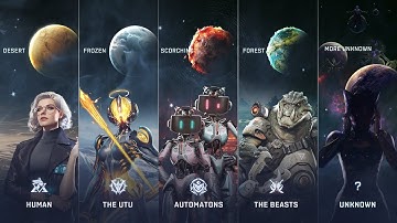 Project Entropy | PLAY FREE NOW | WRITE YOUR OWN SPACE ODYSSEY!