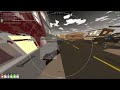 DESTROYING A UNTURNED ROLEPLAY SERVER USING THE BEST UNTURNED CHEATS/CHEAT/HACK/HACKS [MOONCLIENT]