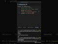 How to Print Text in Python 🐍🔥 | Beginner Python Tutorial