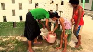 Adapting to Climate Change in Tuvalu. The Fresh Water Dimension.