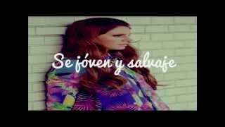 You and Me-Lana del Rey [Sub Español]