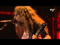 Slayer - World Painted Blood at Rock Am Ring 2010