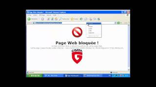 Gdata Antivirus 2012.mp4