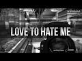 Prime - Love to Hate me