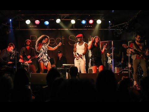 Project Soul -