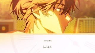 (แปลไทย) 「零」 Null - 飯卡 (Fan Ka) | Link Click Season 3 Part 1 ED