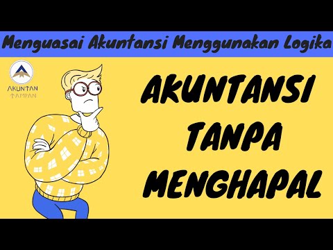 NGERTI AKUNTANSI TANPA