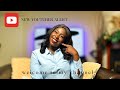 My First YouTube Video | Start YouTube in 2024 | Introduction Video