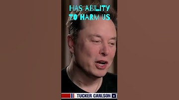 AI Takeover? Elon Musk