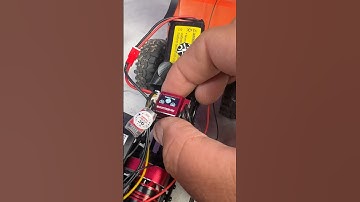 Furitek Micro Python Pro now has an OLED Display option!! #rc